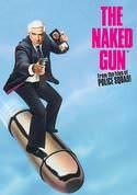 The Naked Gun: From the Files of Police Squad!