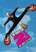 The Naked Gun 2 1/2: The Smell of Fear