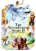 The NeverEnding Story II: The Next Chapter