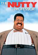 The Nutty Professor