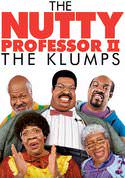 Nutty Professor II: The Klumps