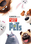 The Secret Life of Pets