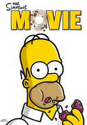 The Simpsons Movie