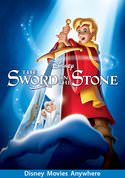 The Sword in the Stone