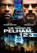 The Taking of Pelham 123