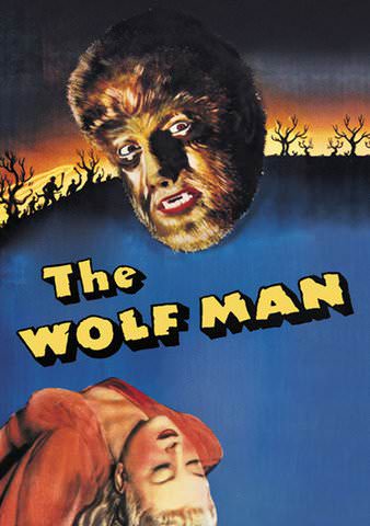 The Wolf Man 