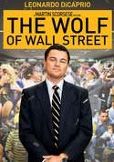 The Wolf of Wall Street