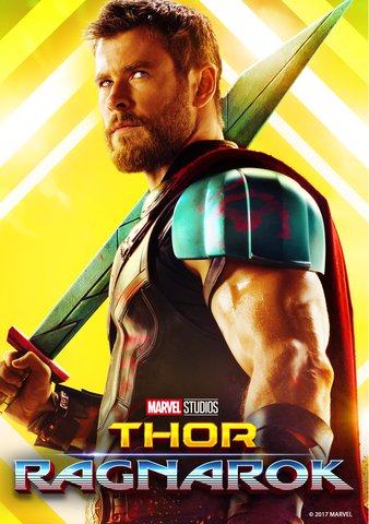 Thor: Ragnarok