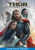 Thor: The Dark World