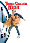 Three O'Clock High