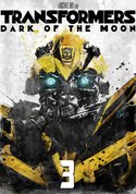 Transformers: Dark of the Moon