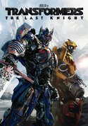 Transformers: The Last Knight