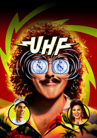 UHF