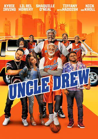 Uncle Drew 