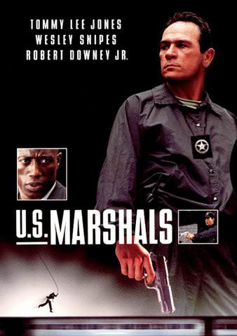 U.S. Marshals