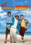 Weekend at Bernie's