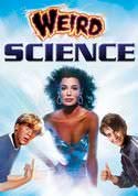 Weird Science