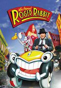 Who Framed Roger Rabbit?