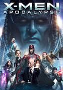 X-Men: Apocalypse