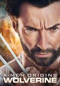 X-Men Origins: Wolverine