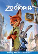 Zootopia